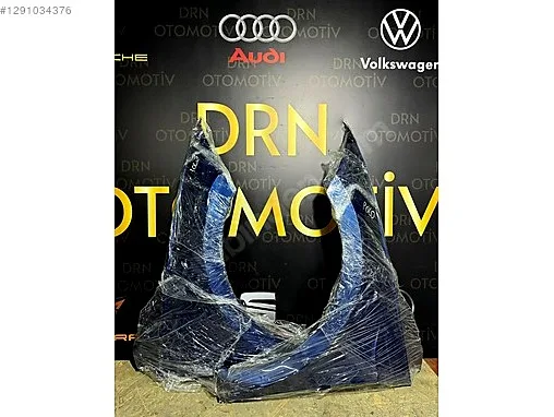 Volkswagen Polo Çamurluk çıkma parça