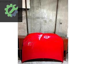 Volkswagen Polo ön kaput 2011-2017