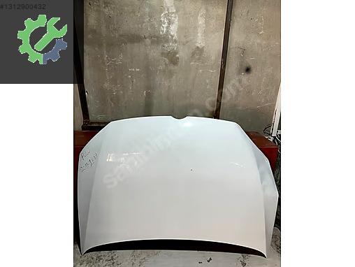 Volkswagen Polo ön kaput 2011-2017