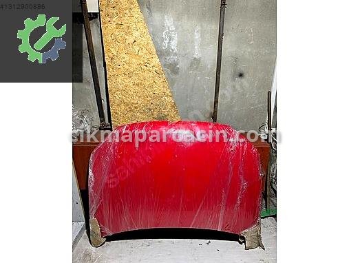 Volkswagen Polo Kaput 6R0823031 çıkma parça