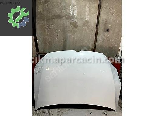 Volkswagen Polo Kaput 6R0823031 çıkma parça