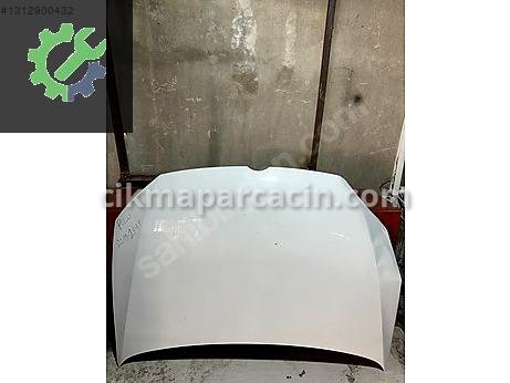 Volkswagen Polo Kaput çıkma parça