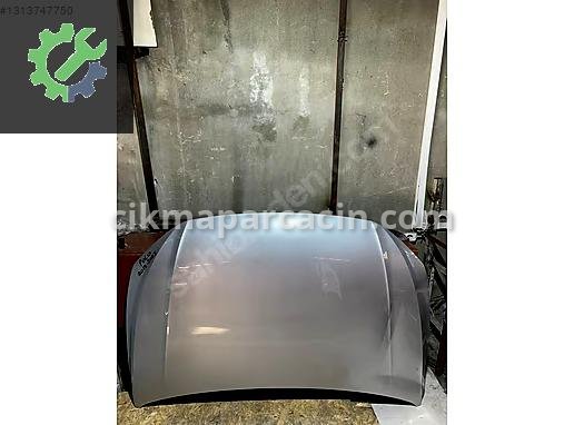 Volkswagen Polo Kaput çıkma parça