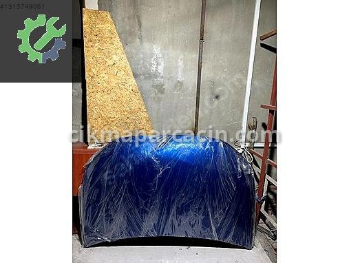 Volkswagen Polo Kaput çıkma parça