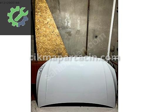 Volkswagen Polo Kaput çıkma parça