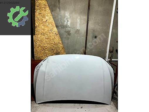 Volkswagen Polo ön kaput 2018-2023