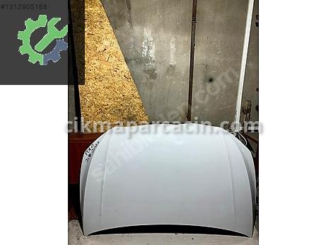 Volkswagen Polo Kaput çıkma parça