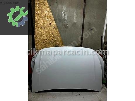Volkswagen Polo Kaput çıkma parça