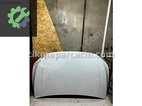 Volkswagen Polo Kaput çıkma parça