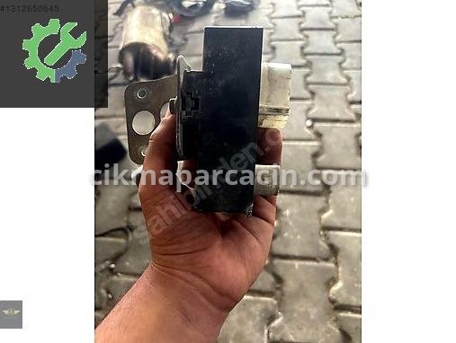 Volkswagen Polo Fan Beyni 1J0919506M çıkma parça