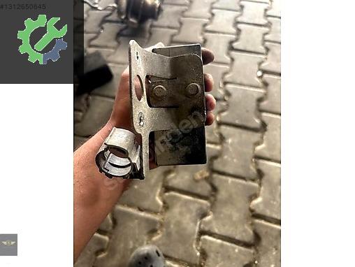 Volkswagen Polo radyatör fan kontrol rol esi 1J0 919 506 M