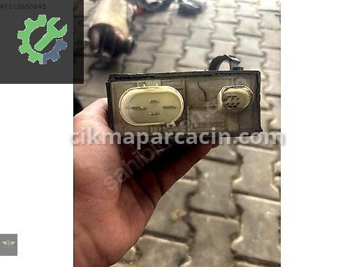 Volkswagen Polo Fan Beyni 1J0919506M çıkma parça