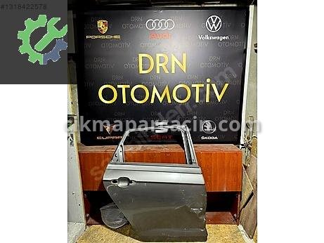 Volkswagen Polo Sağ Arka Kapı çıkma parça