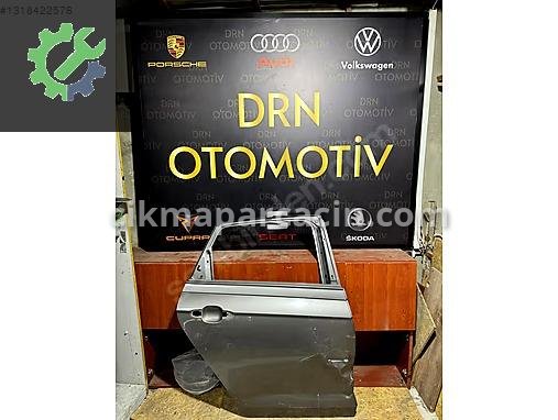 Volkswagen Polo Sağ Arka Kapı çıkma parça