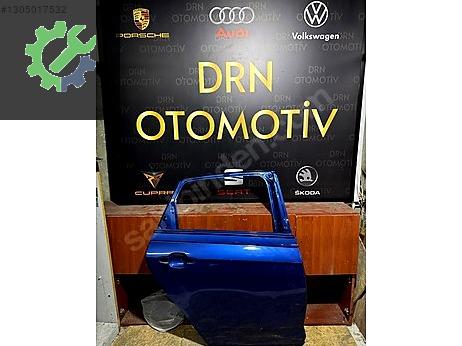 Volkswagen Polo Sağ Arka Kapı çıkma parça