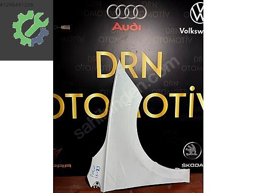 Volkswagen Polo sağ ön çamurluk