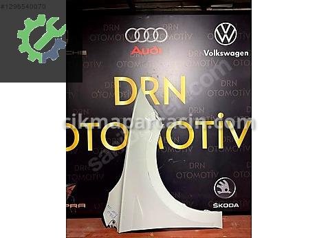 Volkswagen Polo Sağ Ön Çamurluk çıkma parça