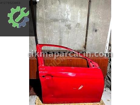 Volkswagen Polo Kapı Menteşesi çıkma parça