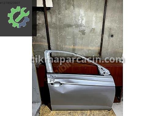 Volkswagen Polo Sağ Ön Kapı 2G4831052 çıkma parça