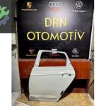 Volkswagen Polo sol arka kapı 2018-2023