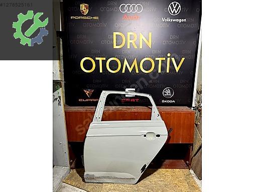 Volkswagen Polo sol arka kapı 2018-2023