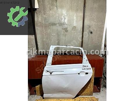 Volkswagen Polo Dış Kapı Kolu çıkma parça