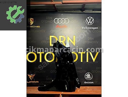 Volkswagen Polo Sol Ön Çamurluk çıkma parça