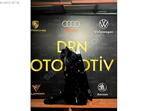 Volkswagen Polo Sol Ön Çamurluk çıkma parça