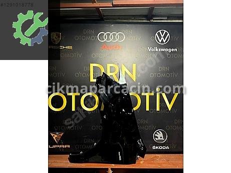 Volkswagen Polo Sol Ön Çamurluk çıkma parça