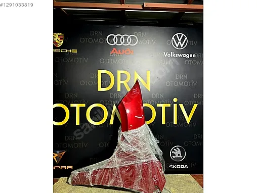 Volkswagen Polo Sol Ön Çamurluk çıkma parça