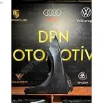 Volkswagen Polo sol ön çamurluk 2018-2023