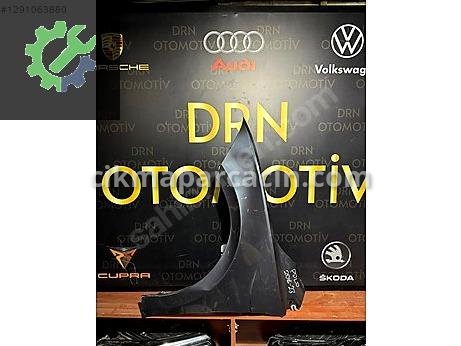 Volkswagen Polo Sol Ön Çamurluk çıkma parça