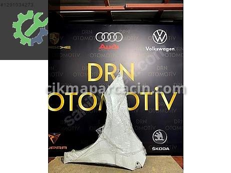 Volkswagen Polo Sol Ön Çamurluk çıkma parça