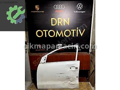 Volkswagen Polo Dış Kapı Kolu çıkma parça