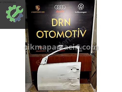 Volkswagen Polo Sol Ön Kapı çıkma parça