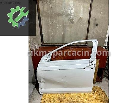 Volkswagen Polo Dış Kapı Kolu çıkma parça