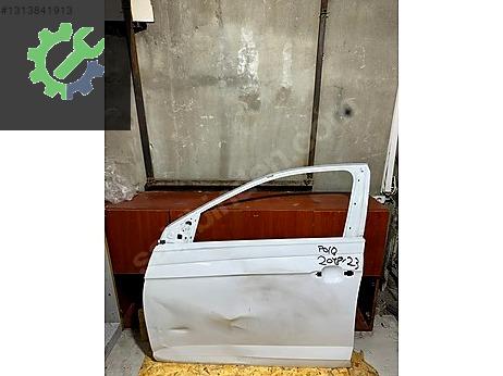 Volkswagen Polo Dış Kapı Kolu çıkma parça