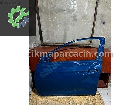 Volkswagen Polo Dış Kapı Kolu çıkma parça