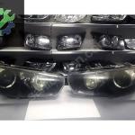 Volkswagen Scirocco Xenon Sol Far (2008/2014)