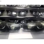 Volkswagen Scirocco Xenon Sol Far (2008/2014)