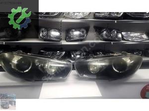 Volkswagen Scirocco Xenon Sol Far (2008/2014)