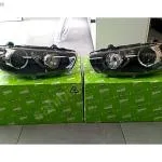 Volkswagen Scirocco (2009 / 2014) Xenon Ön Far (Sağ + Sol)