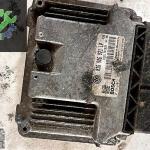 Volkswagen Seat Audi Motor Beyni 03G906021LP 0281013283