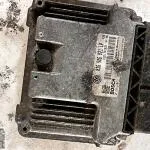 Volkswagen Seat Audi Motor Beyni 03G906021LP 0281013283