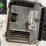 Volkswagen Seat Audi Motor Beyni 03G906021LP 0281013283