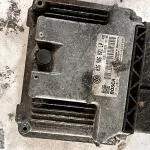 Volkswagen Seat Audi Motor Beyni 03G906021LP 0281013283