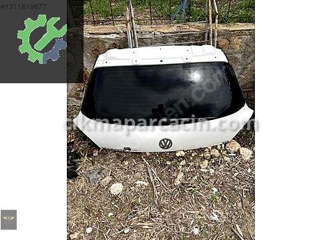 Volkswagen Scirocco Bagaj çıkma parça