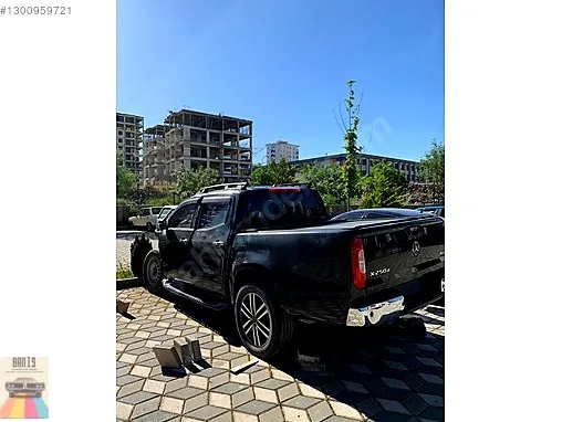 Volkswagen X Şanzıman Komple çıkma parça