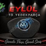 Volkswagen T-Cross Direksiyon Airbag (2019/2023) 2G0880201G