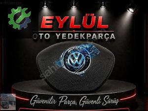 Volkswagen T-Cross Direksiyon Airbag (2019/2023) 2G0880201G